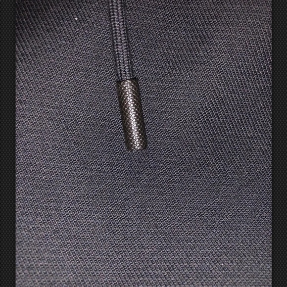 Off white fw18 hoodie